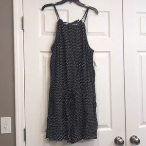 Old Navy Romper